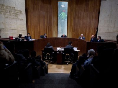 El TEPJF admite recurso de Pío López Obrador contra investigación del INE