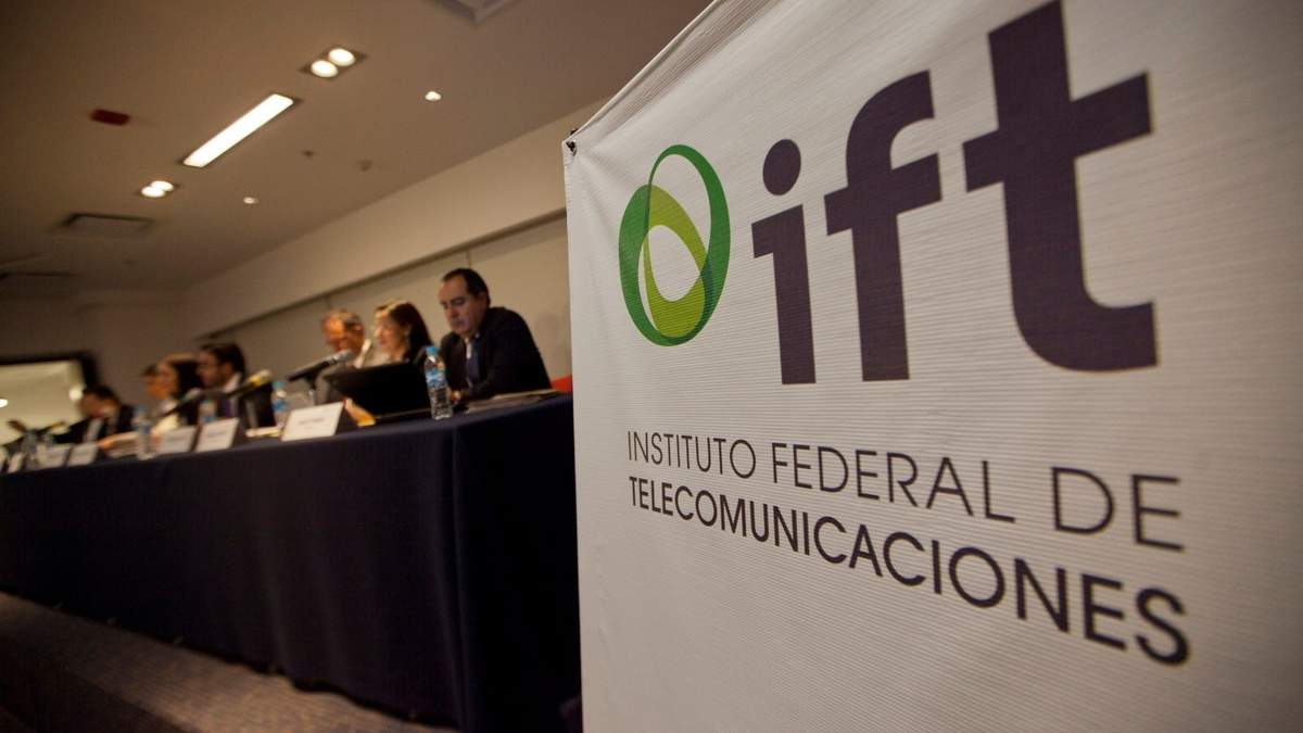 El IFT