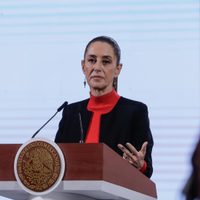 Sheinbaum invita a evento masivo en el Zócalo por sus primeros 100 días de gobierno