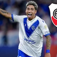 ¿Hay trueque?: el jugador de River que quiere Guillermo Barros Schelotto por Maher Carrizo