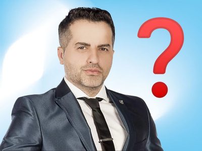 Muy triste: Ángel De Brito dio a conocer el difícil momento de salud que atraviesa este famoso