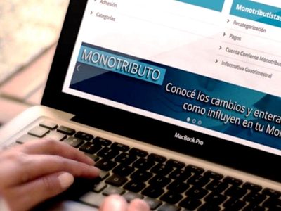 Modificación en el monotributo: cómo quedaron las escalas y montos a pagar ante la AFIP