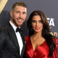 Tras el ingreso de Sergio Ramos al PSG, Pilar Rubio se expresó en las redes sociales