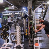 Atención: cierran los gimnasios y clubes de Neuquén Capital