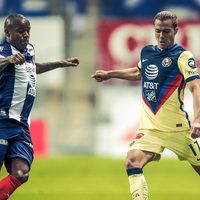 El América reprocha a Rayados falta de precauciones ante brote de covid-19