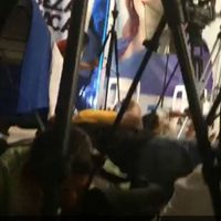 Tres muertos y dos balaceras se registraron durante la jornada electoral en Reynosa (Video)