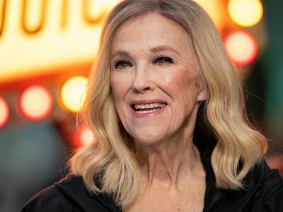 Catherine O'Hara, actriz de “Mi pobre angelito”, muere a los 71 años