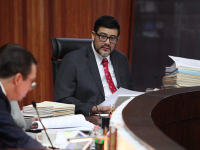 AMLO no incurrió en actos anticipados de campaña al presentar reformas constitucionales: TEPJF