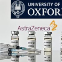 Avance en Brasil con el tema vacunas: el ente regulador autorizó la importación de la de AstraZeneca
