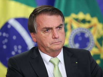 Partidos políticos de Brasil unidos contra Bolsonaro presentan una “superpetición” de impeachment