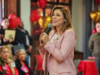 Autoridades de Baja California aseguran que Mexicali fue fundada por chinos