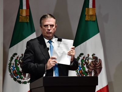 La SRE lamenta que fabricantes de armas de EU busquen litigar en los medios