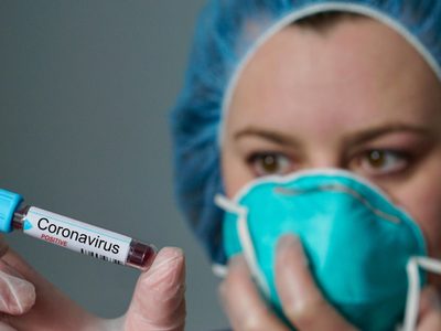 Avanza el coronavirus: Argentina registró un nuevo récord de infectados