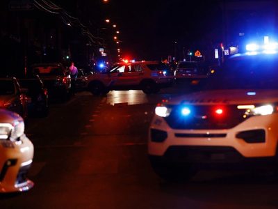 Tiroteo en Filadelfia deja cuatro muertos; hay un sospechoso detenido
