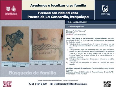 Aún no identifican a dos víctimas de explosión de pipa en Iztapalapa; una está grave y otra falleció