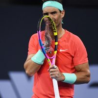 “Lo odiaba”: la impactante revelación de un tenista sobre Rafael Nadal
