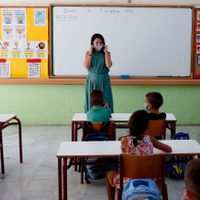 Presencialidad escolar: la Ciudad ratificó la vuelta a las aulas desde febrero