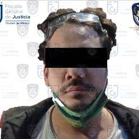 Detienen al youtuber Rix, acusado de abuso sexual contra la influencer Nath Campos