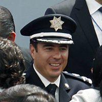 Magistrados amparan y protegen a Luis Cárdenas Palomino, acusa Pablo Gómez