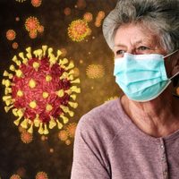PAMI: cómo es el dispositivo de vacunación contra el coronavirus para los abuelos
