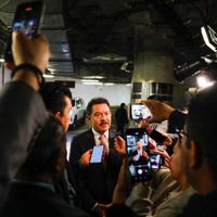 Comisiones del Senado aplazan la discusión del “Plan B” de Sheinbaum