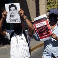 Cadáveres de víctimas de la Guerra Sucia en Guerrero podrían ser exhumados