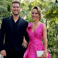 Igual a su papá: a sus 12 años, así está hoy Noah, el hijo de Luisana Lopilato y Michael Bublé