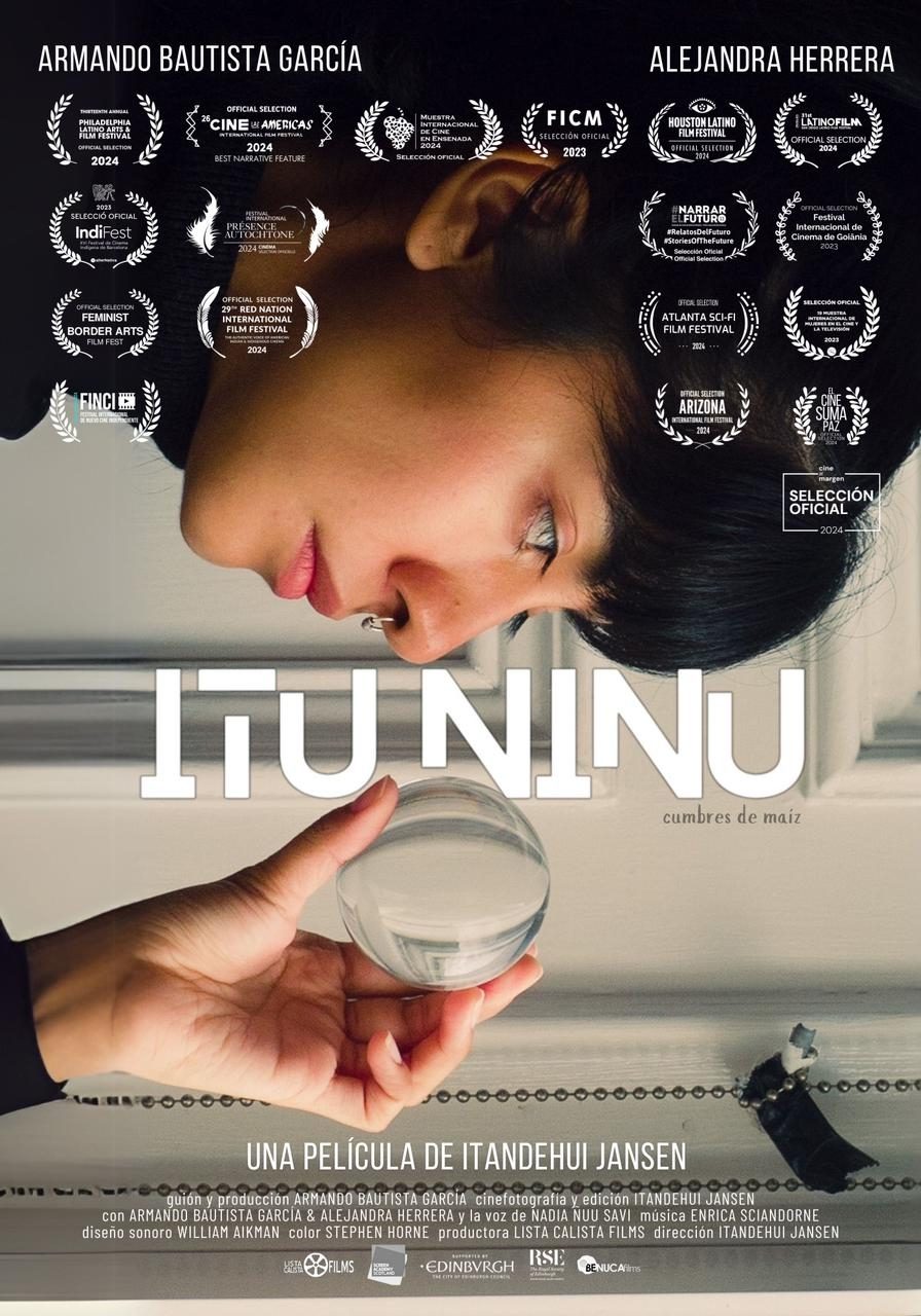 Cartel de la película