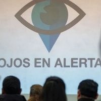 El Municipio de San Martín de los Andes proyecta aplicar el sistema Ojos en Alerta en su ejido urbano