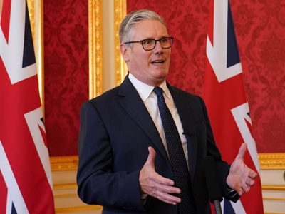 Reino Unido, Australia y Canadá reconocen a Palestina como Estado, desata respuesta airada de Israel