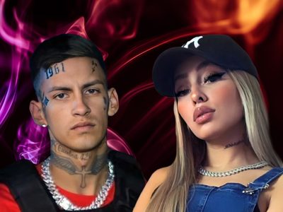 Situación desesperante: Tamara Báez, la novia de L-Gante, vive un infierno
