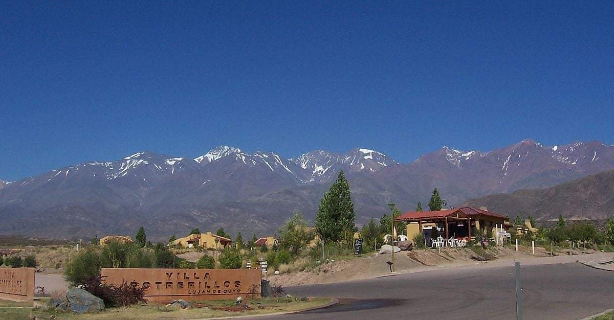 Potrerillos. Fuente:(X).