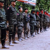 Colombia: El riesgo de una paz incompleta