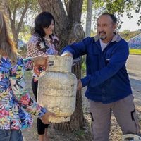 Organizaciones sociales cuestionaron el relevamiento realizado para la entrega de garrafas sociales