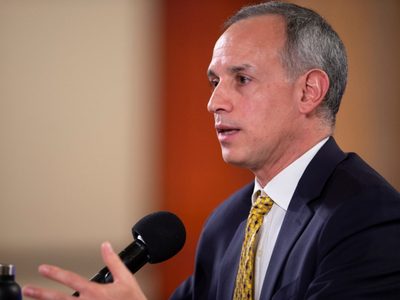 López Gatell descartó que haya una vacuna contra el coronavirus para antes de septiembre