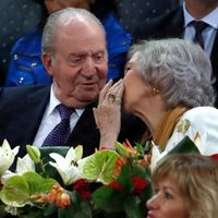 Se descubre lo que la Reina Sofía calló por mucho tiempo: Juan Carlos I está contra las cuerdas