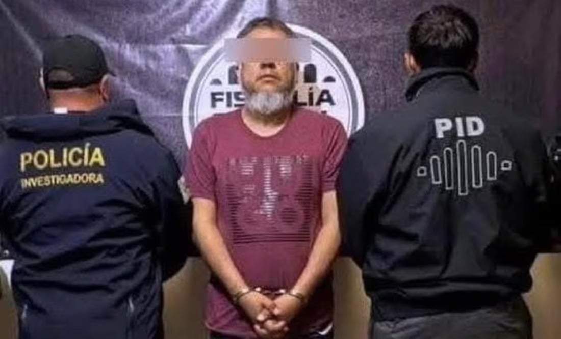 Imputan a dos por asesinato del alcalde de Pisaflores, entre ellos el director municipal del DIF