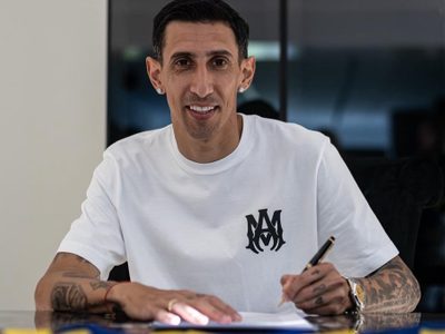 Efecto Ángel Di María: el otro jugador de renombre que volvería a Rosario Central