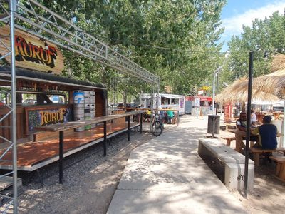 Apuntan contra cervecerías y pubs por “contrataciones de media jornada y trabajo en negro”