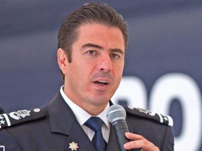 Aquella noche cruel: Cárdenas Palomino, el policía con permiso para matar