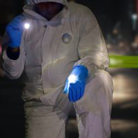 Fiscalía de Guanajuato localiza fosa clandestina en Irapuato