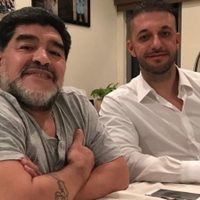 Nuevo capítulo tras el deceso de Diego Maradona: Matías Morla consiguió lo que buscaba