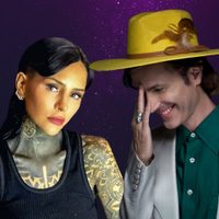 Imperdonable: Cande Tinelli y una fuerte acusación contra Coti Sorokin