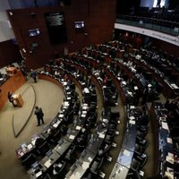 PAN no asistirá al “sorteo” público de elección de jueces magistrado y ministros en el Senado