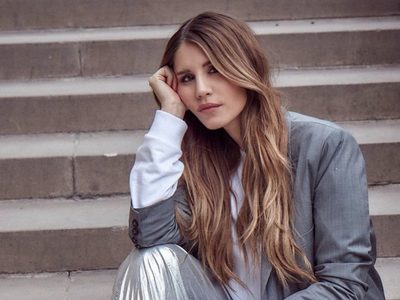 Las 7 fotografías que Mica Tinelli escogió para dedicarle el posteo más dulce a Licha, su novio