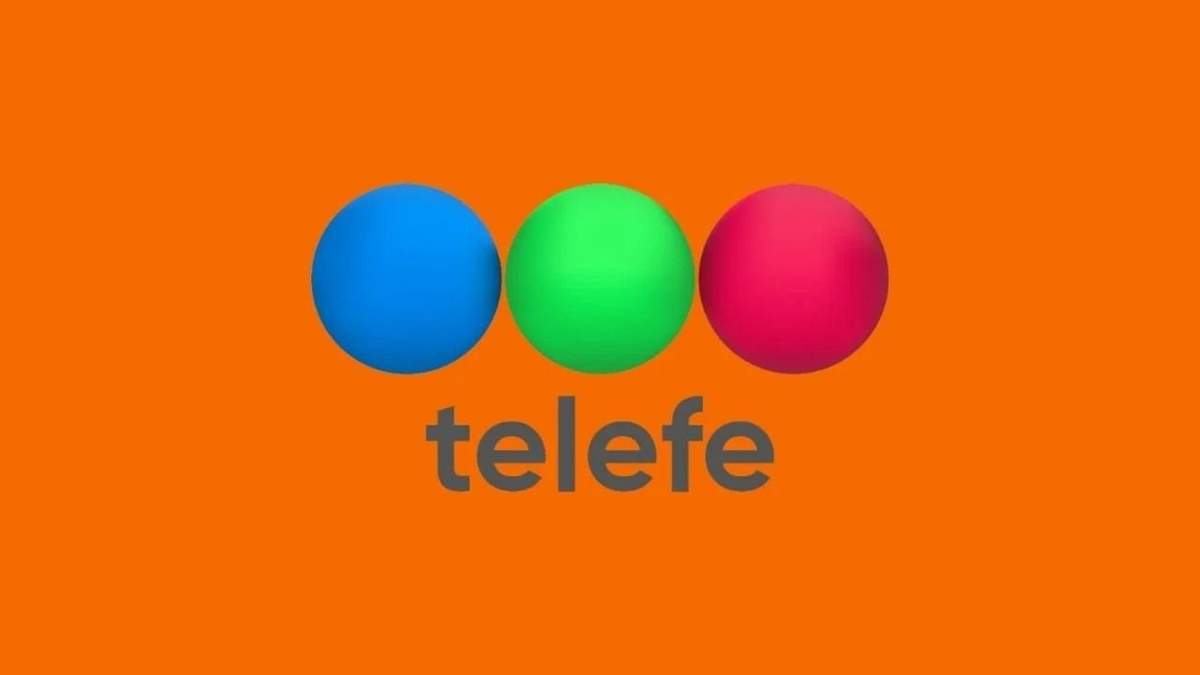 Telefe. Fuente: (Instagram).