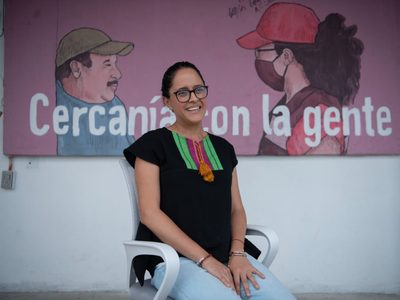 Anuncian en Tlalpan investigación contra el gobierno de la alcaldesa saliente