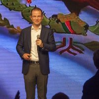 Anaya, primero en registrarse ante comisión del PAN como precandidato a la Presidencia
