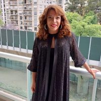 El insólito momento que vivió Lizy Tagliani en su casamiento