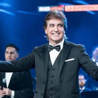 “Consolidación Argentina”, el espacio que impulsa la candidatura de Dante Gebel